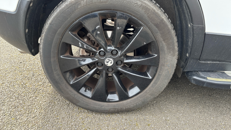 Vauxhall Mokka X 1.4T ecoTEC Elite Nav 5dr Petrol Hatchback